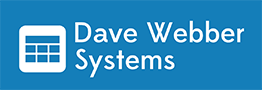 Dave Webber Systems